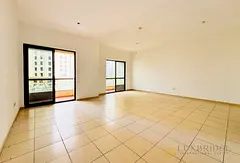 Unfurnished | Low Floor | Vacant