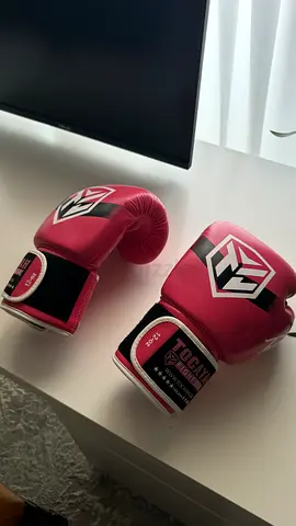 boxing gloves