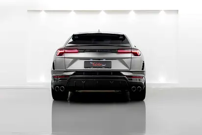 2023 Lamborghini URUS — миниатюра 3