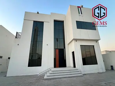 BRAND NEW | MODERN DESIGN | MAIDS ROOM | GARDEN