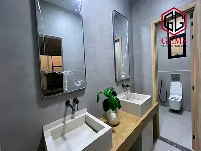 BRAND NEW | MODERN DESIGN | MAIDS ROOM | GARDEN