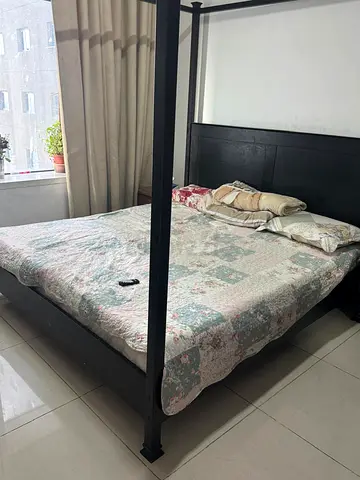 Fully Furnished 1 BHK Available for Short-Term Rent – Al Nahda, Sharjah