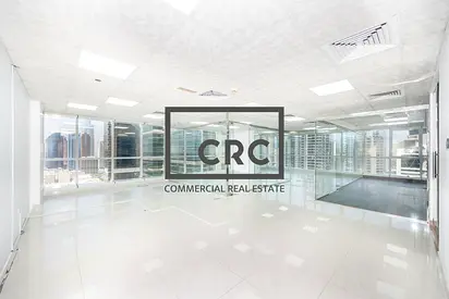 VACANT | GRADE A | UNFURNISHED | DMCC | VIEWS