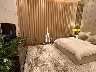 Spacious Luxury Villa | Private Garden | Premium