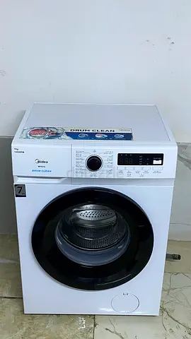 Washing machine for sale