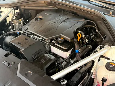 Genesis GV70 Platinum Sport, миниатюра 20