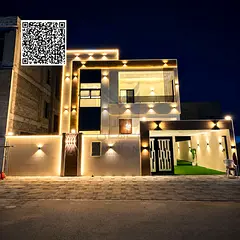 🔥 Brand New Luxury Modern 4BR Villa | Registration &amp; Ownership Fee Included | 25-Year Waterpr