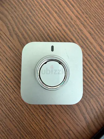 Oura Ring 4- Brushed Silver- Size 9