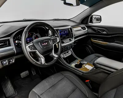 2023 GMC ACADIA 照片 9