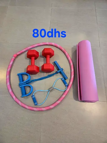 Exercise