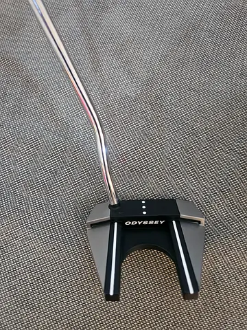 Odyssey Putter Golf Club