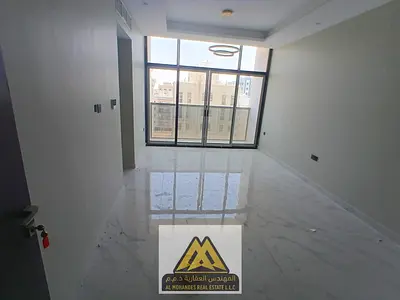 First occupancy apartment with a distinctive panoramic view and a wonderful balcony, featuring high-quality finishes and comfortable spaces, with easy
