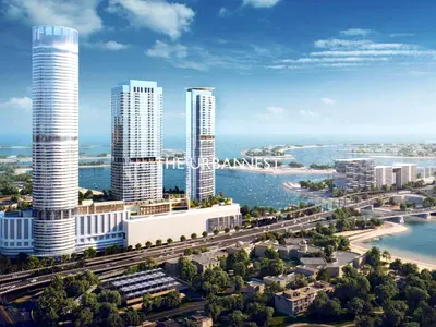 High Floor | Captivating Sea Views | Resale