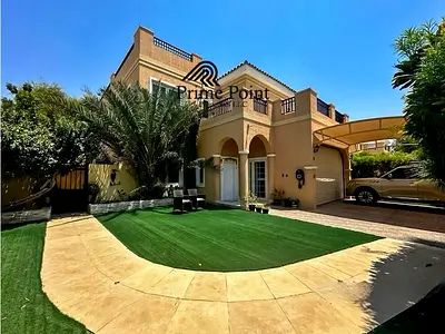 Luxury Upgraded 5 Bedroom Villa | Available from October