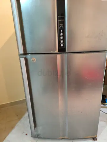 Non working refrigerator for sale
