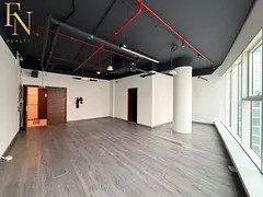 Modern Office Space | Flexible Fit-Out | Prime Location | Ideal for All Business Types