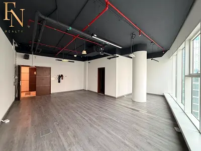 Modern Office Space | Flexible Fit-Out | Prime Location | Ideal for All Business Types