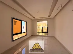 Stunning villa for annual rent | Al Yasmin | Spacious | Premium finishes | First occupant