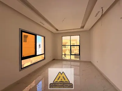 Stunning villa for annual rent | Al Yasmin | Spacious | Premium finishes | First occupant