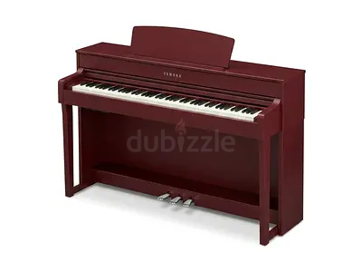 Yamaha Clavinova CLP 545 Digital Piano | 88 Weighted Keys | Excellent Condition |