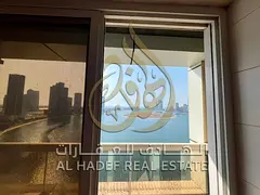 🔥 Sea View + Balcony + Large Kitchen + Free Parking &amp; Maintenance 🔥