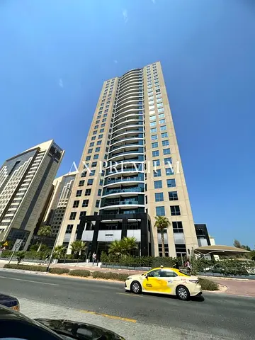 Spacious Apartment | Sea View | Available Now | Walk to Metro