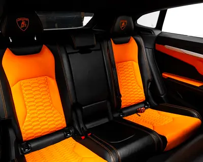صورة مصغرة 10 لـ 2020 Lamborghini URUS