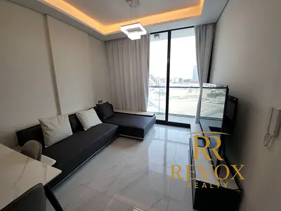 Fully Furnished 1-Bed for Rent | Pool View | Best Value