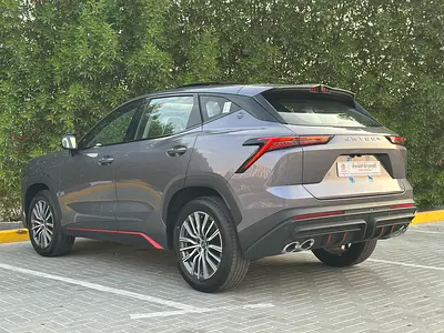 Jetour Dashing 1.6T Luxury, миниатюра 6