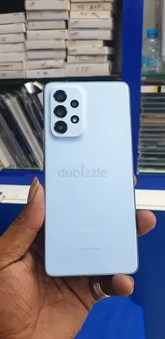 Samsung A53 5G
