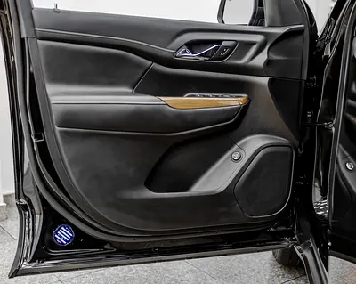صورة مصغرة 19 لـ 2023 GMC ACADIA