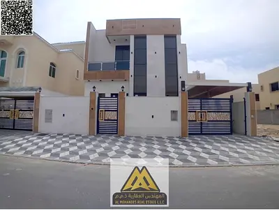 Master Bedrooms | Majlis | Maid’s Room | Private Yard | Living Hall | Spacious Layout