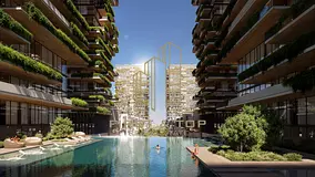 Italian Waterfront Living | Prime Location | Investor Deal | 3% Discount