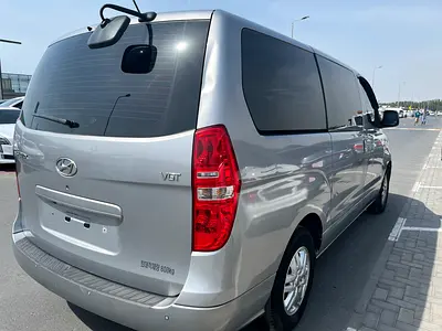 صورة 4 لـ 2019 Hyundai H1