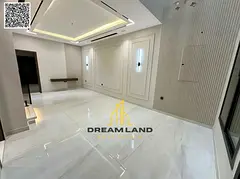 Including registration and ownership fees - Villa for sale in Al Yasmin area - Excellent and negotia