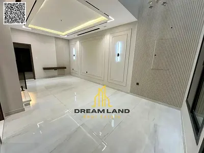 شامل رسوم التسجيل والتملك - فيلا للبيع في منطقة الياسمين- بسعر ممتاز وقابل للتفاوض - تملك حر لجميع الجنسيات - بدون أي رسوم خدمات سنوية