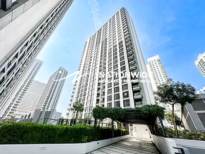 Alluring 2BR+Balcony | Vacant | Urban Lifestyle