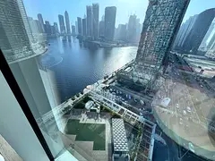 Fully Furnished | Waterfront | Canal View Apartment