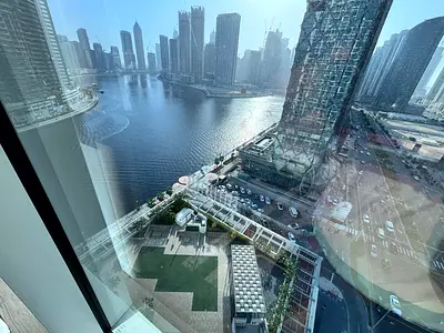 Fully Furnished | Waterfront | Canal View Apartment
