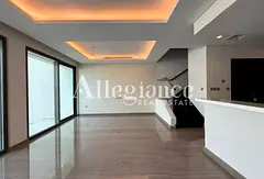 4-BR | Single Row Townhouse | Trump Estates