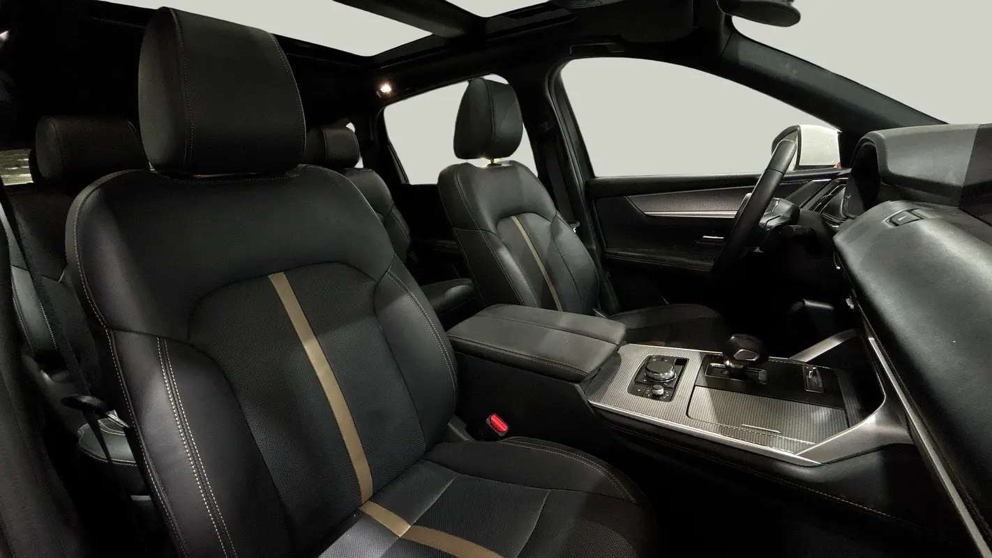 Mazda CX-90 2026