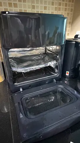 Air fryer