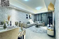 Luxury 2BHK + Study | 1960 sqft | ready to move