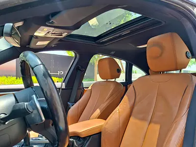 2018 BMW 4-SERIES — миниатюра 11