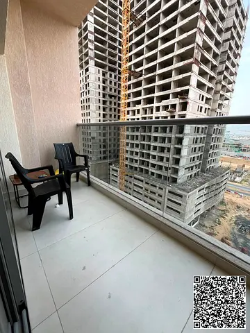 A great opportunity to own a modern apartment in one of Ajman's growing