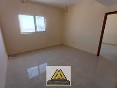 A special apartment for annual rent in Al Jurf Industrial 3, featuring a large space and practical l