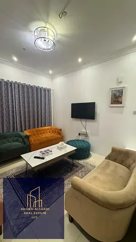 2 bhk monthly furnished