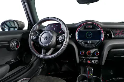 MINI Cooper S JCW GP, миниатюра 12