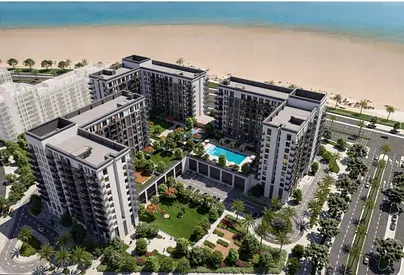 2Bedroom Apartment for Sale | Anbar Residences | Maryam Island | 1,106 Sq Ft