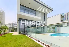 Private Pool | Single Row | Type A